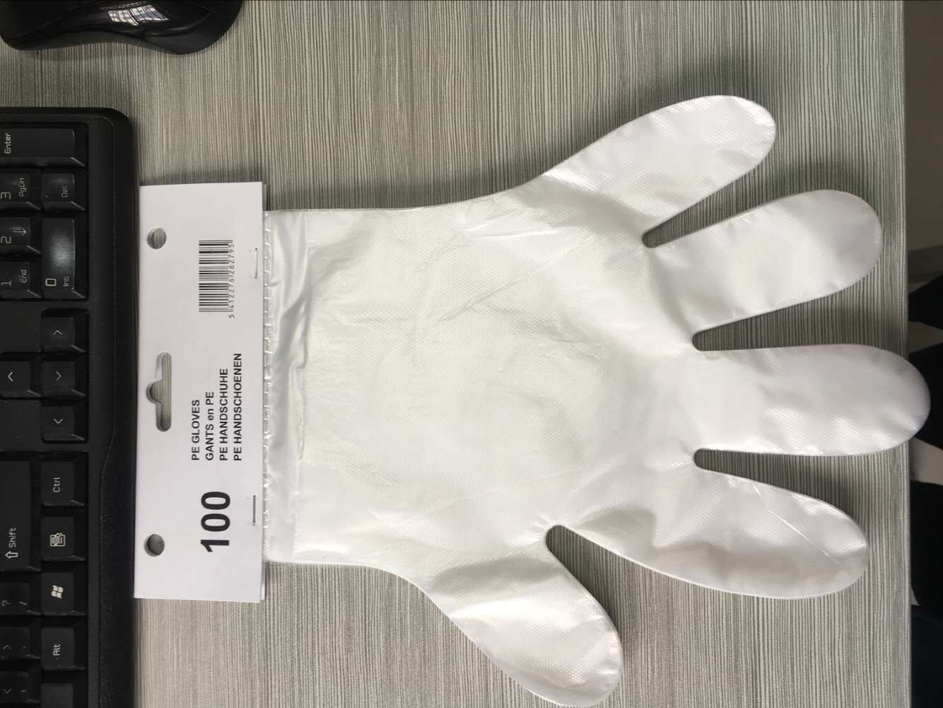 ＴＰＥ GLOVE