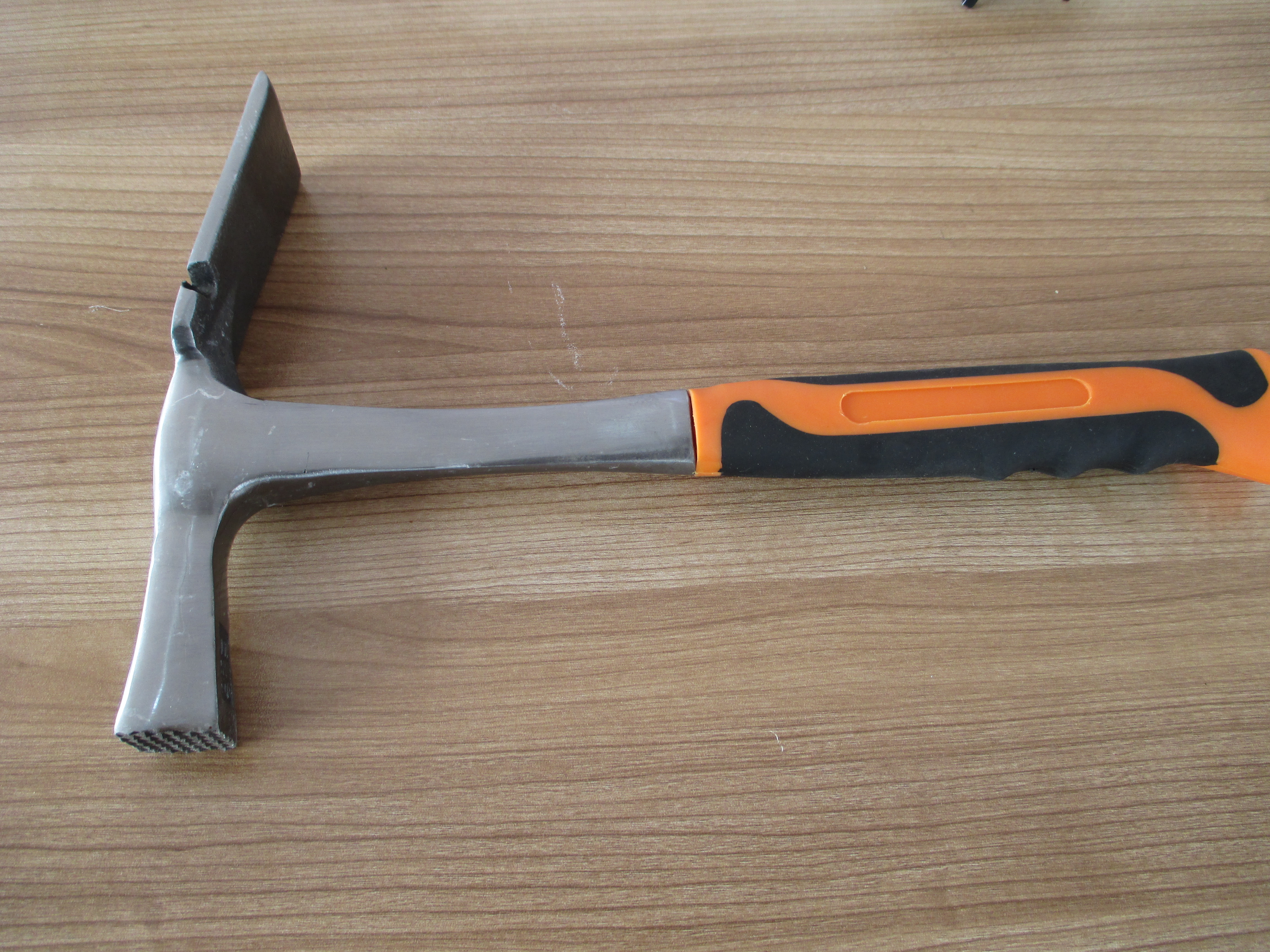 Hammer, Solid Mason Hammer