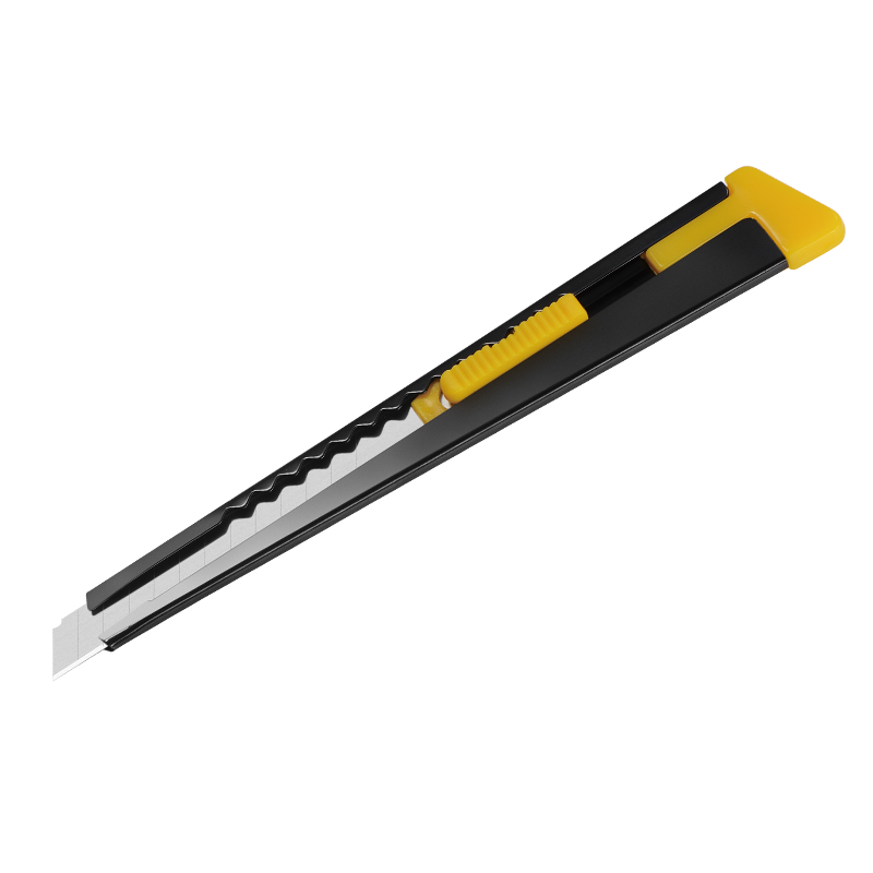 9mm SNAP-OFF BLADE CUTTER
