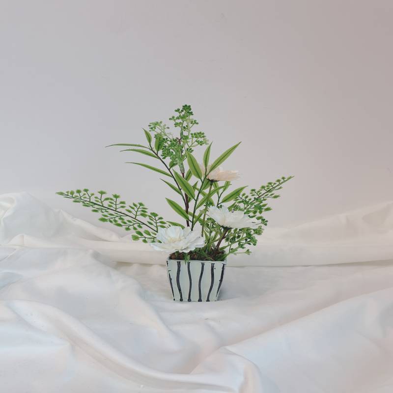 Flower Potted