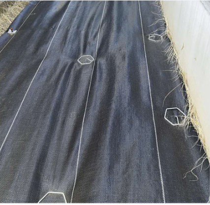 Anti-weed fabric(Woven fabric)