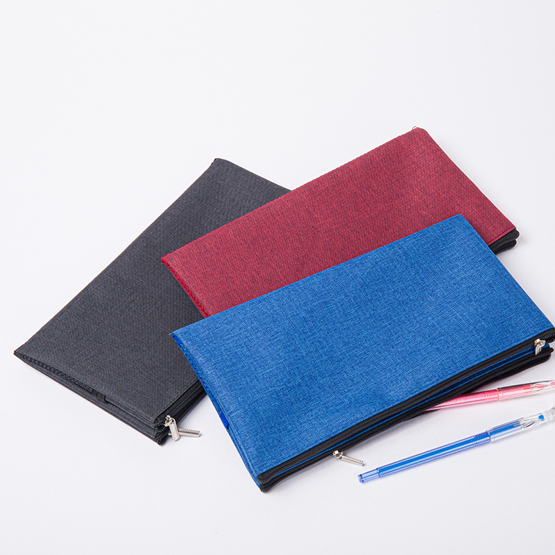 zipper bag