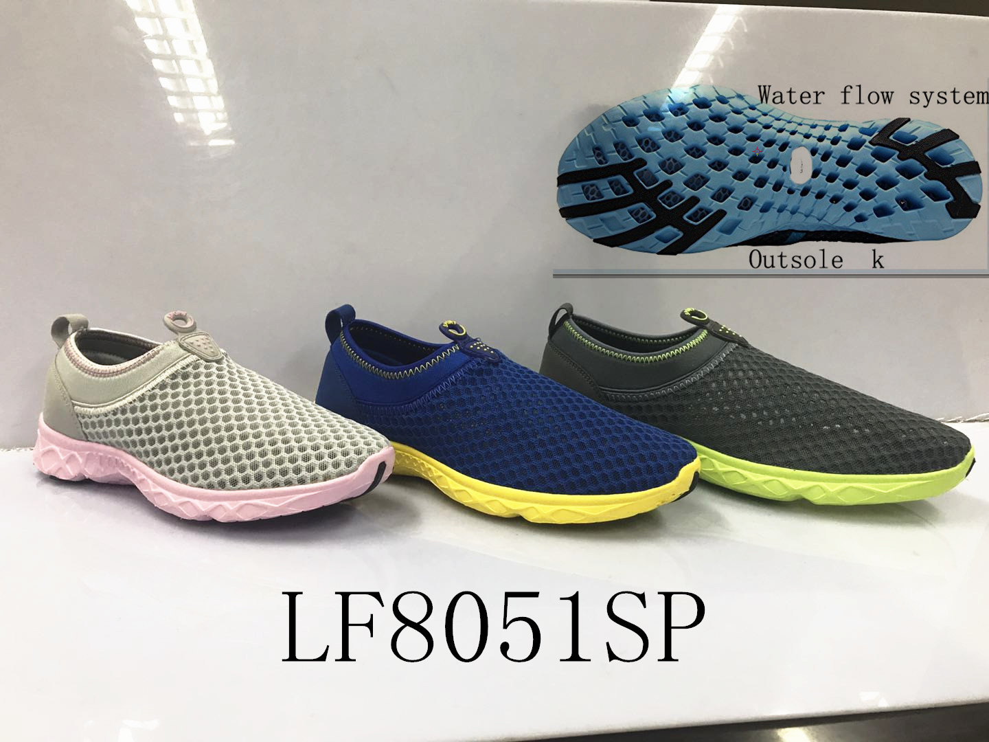 Aquashoes