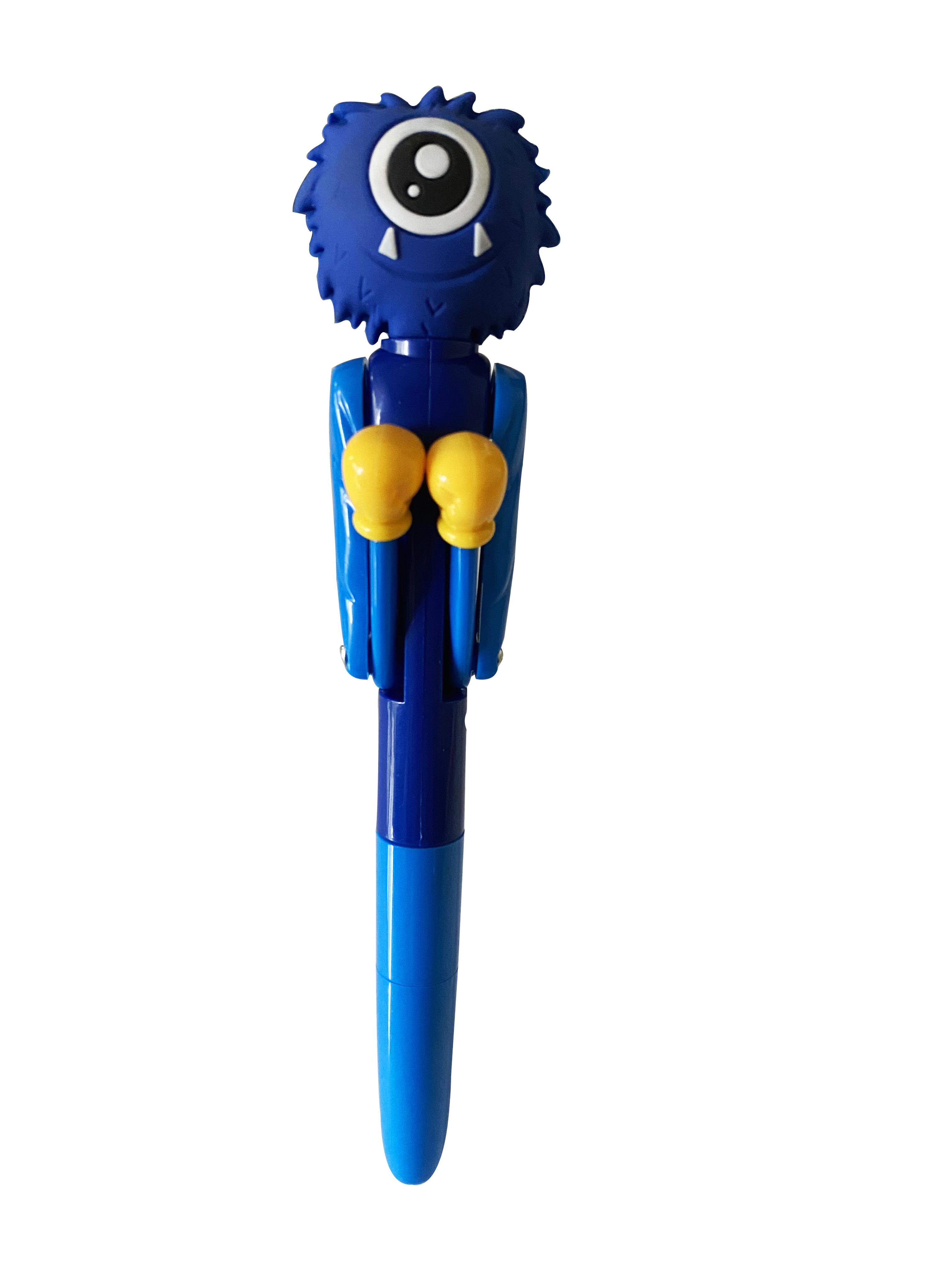 Monster Boxing Pen