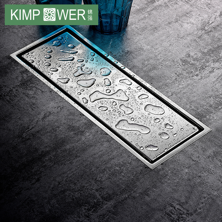 Floor drain