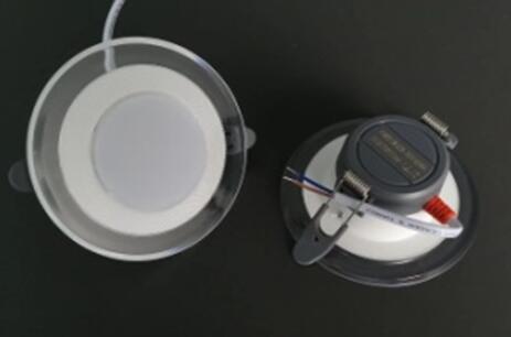 LED downlight