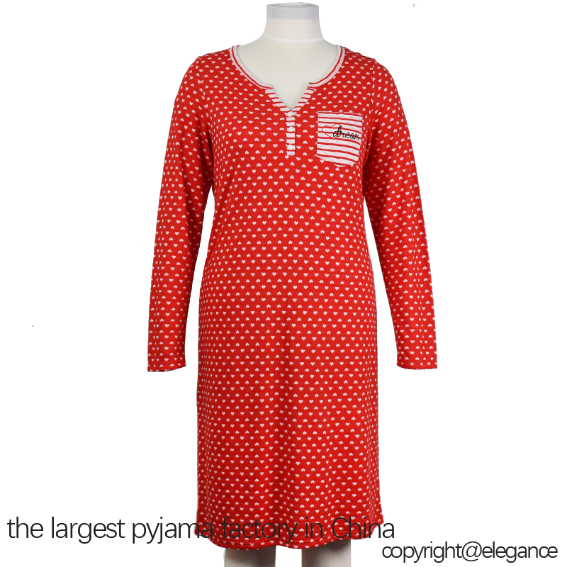 Sleepwear
