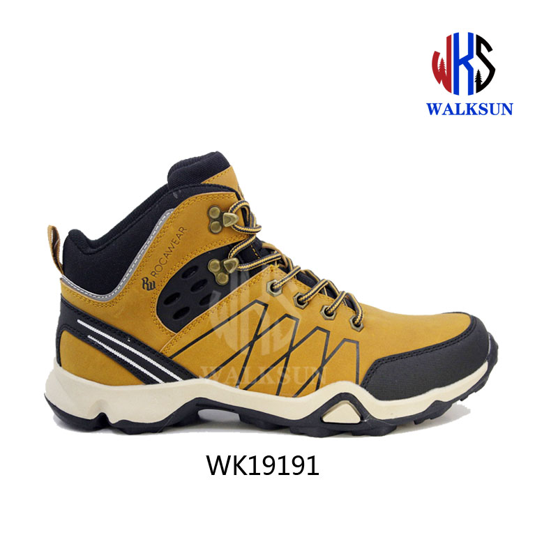 Work Shoes，outdoor Casual Shoes