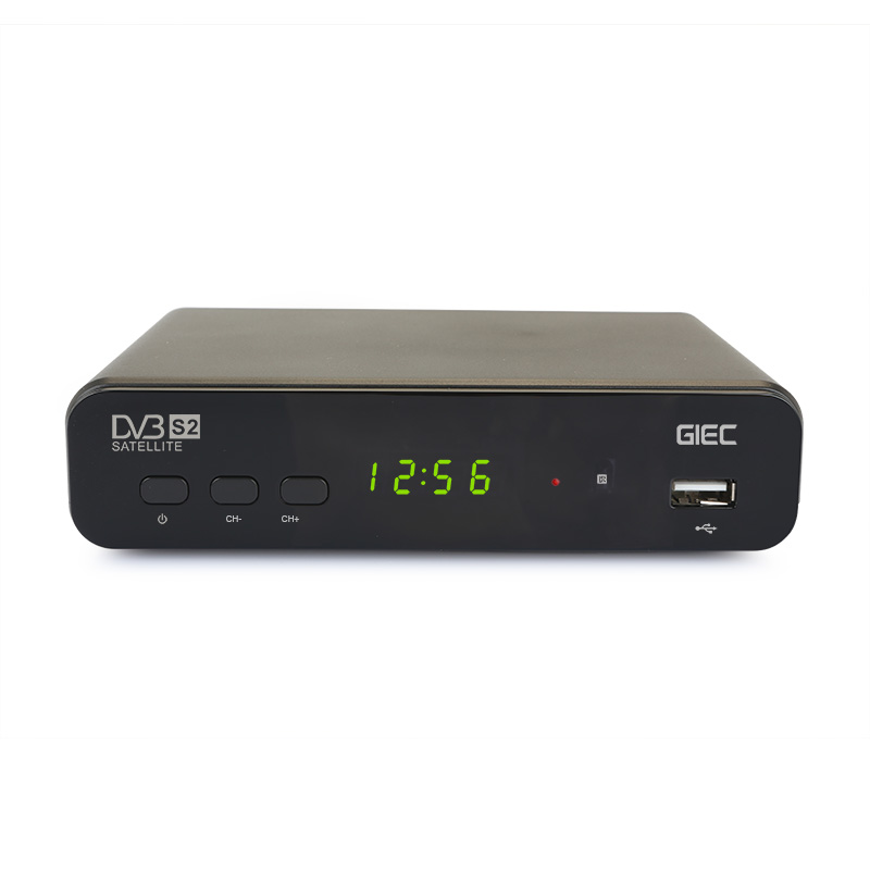 DVB-S2
