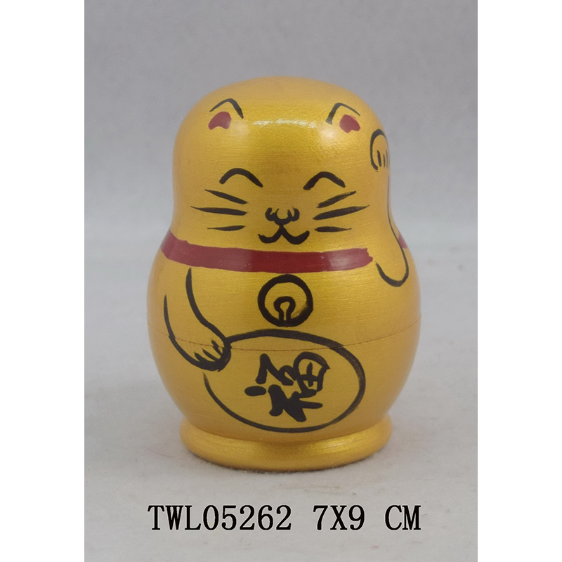 Nesting Doll(OEM)