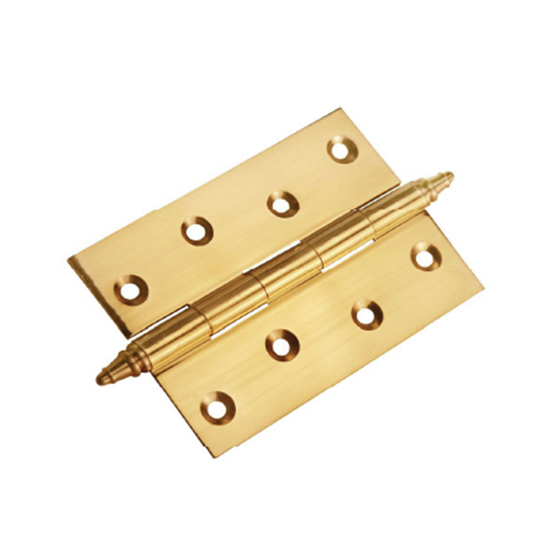 Iron Door Hinge