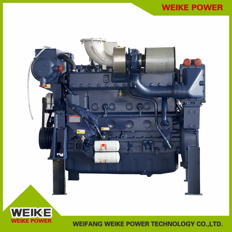 Weifang Weike Power Technology Co., Ltd. – Diesel Generators 2