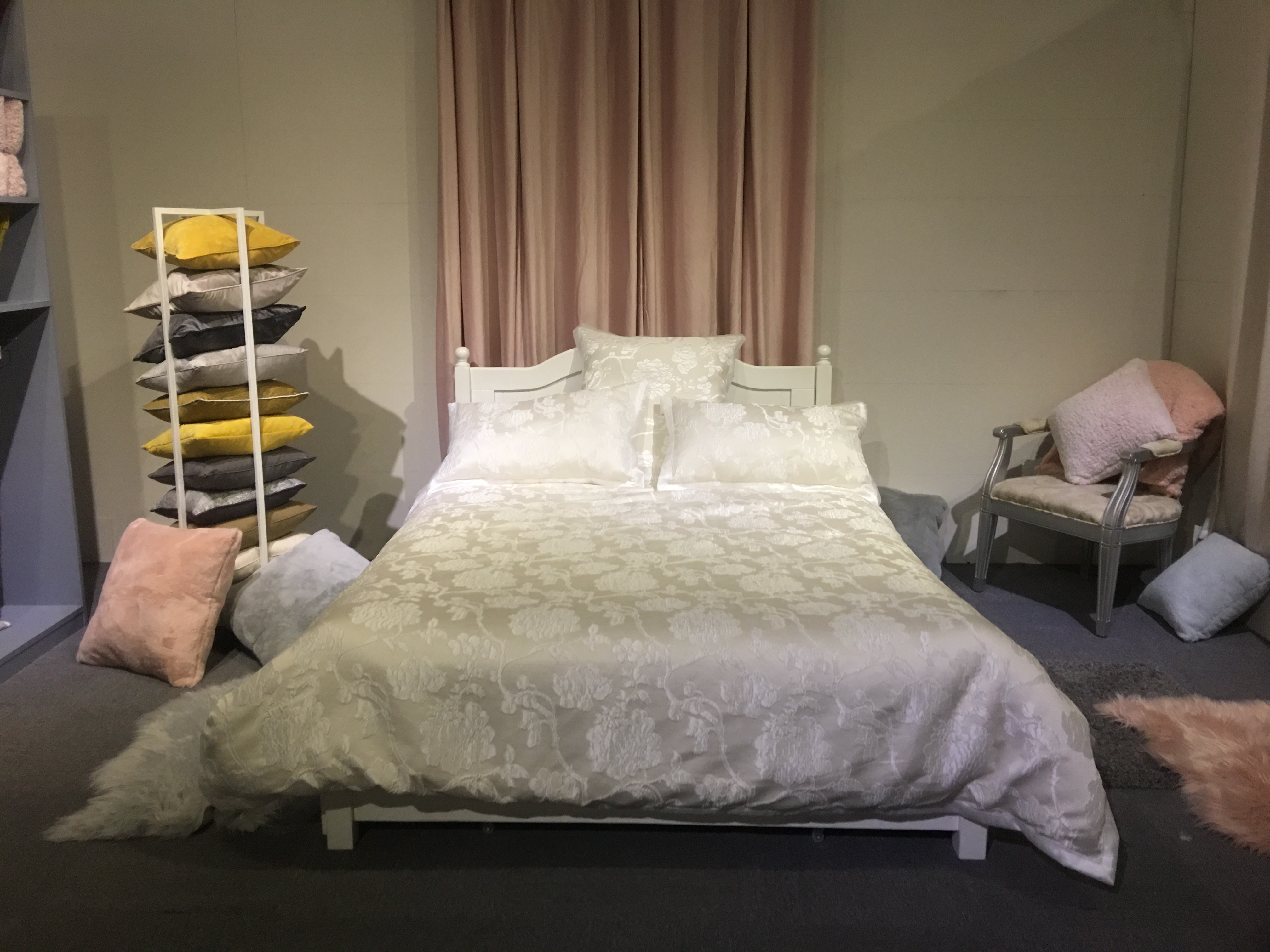 HANGZHOU KELIDA HOME TEXTILE  CO.,LTD. – Photos produits 3