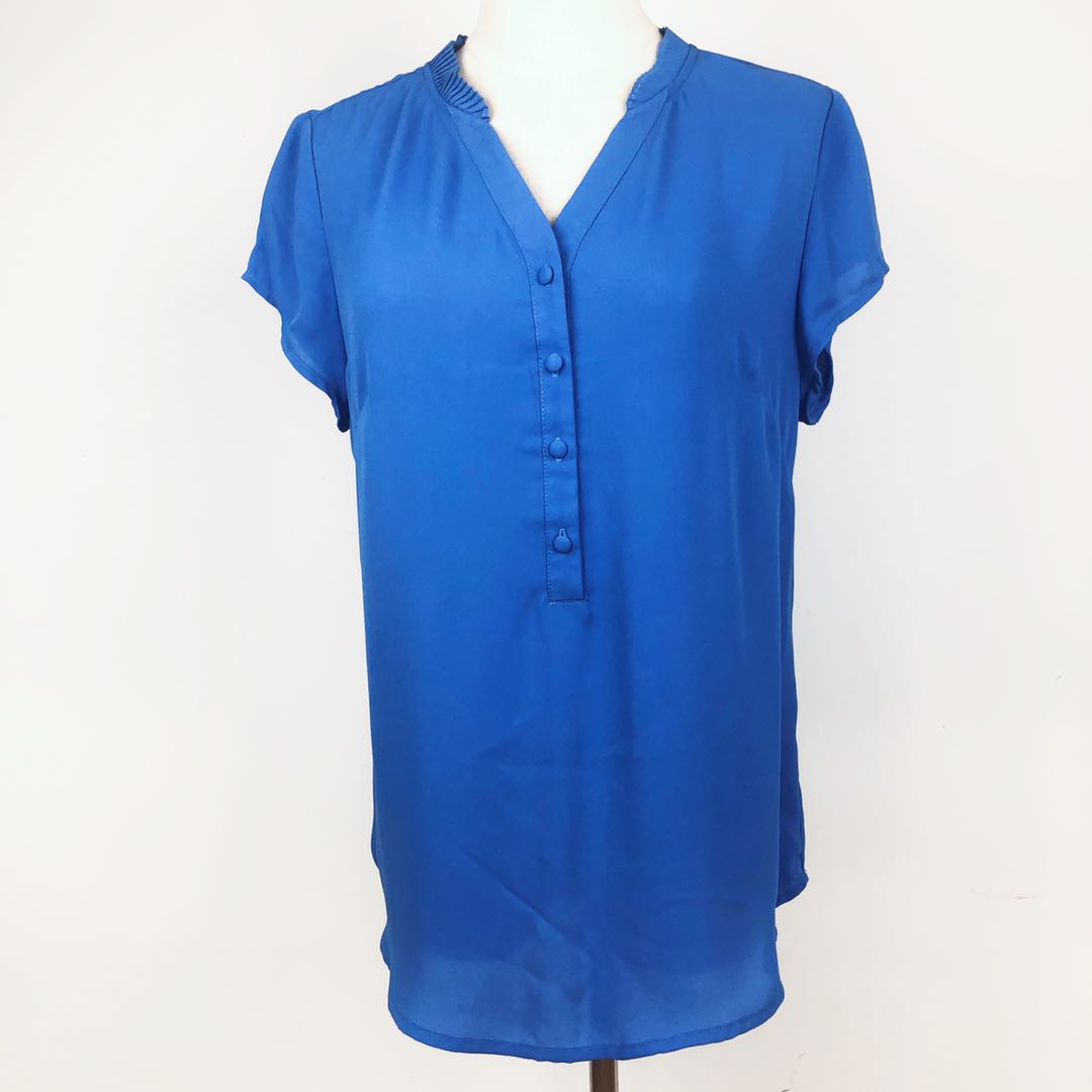 ladies wooldubby top