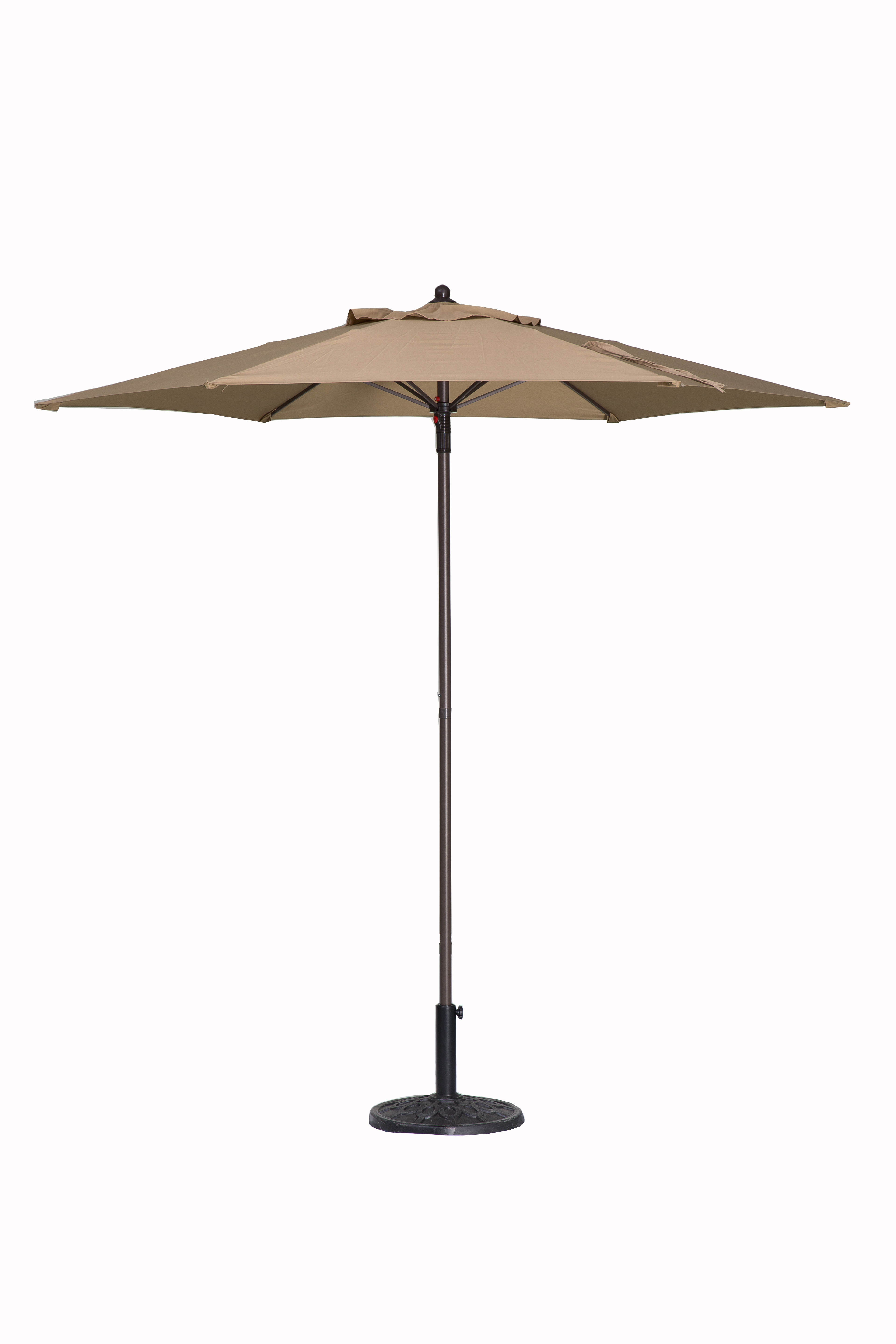 push umbrella