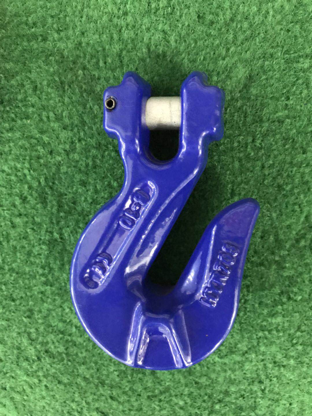 G100 clevis shortening grab hook
