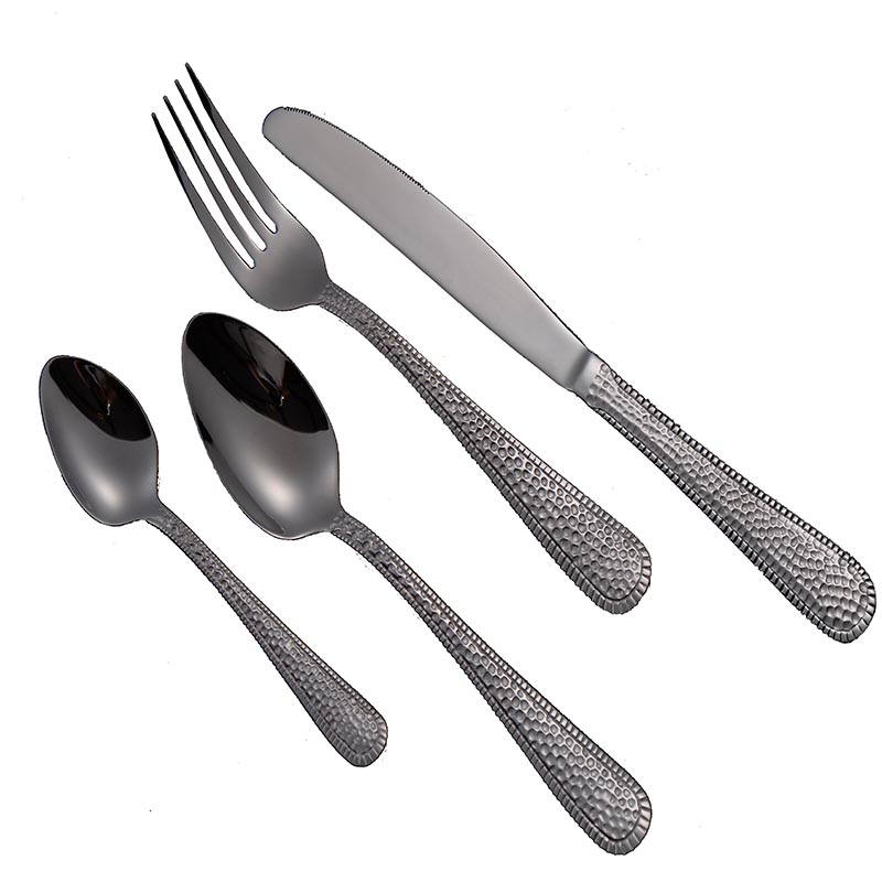 Stainless Steel Cutlery