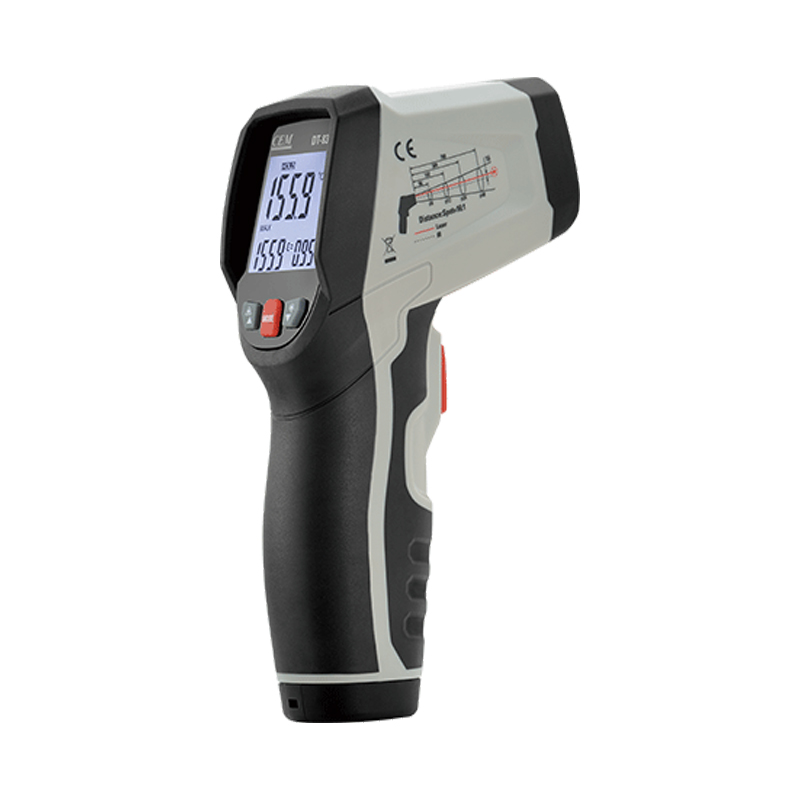 Professional InfraRed Thermometer