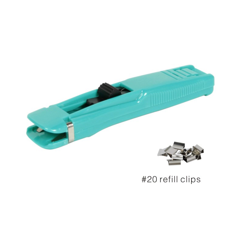 Refill Clips