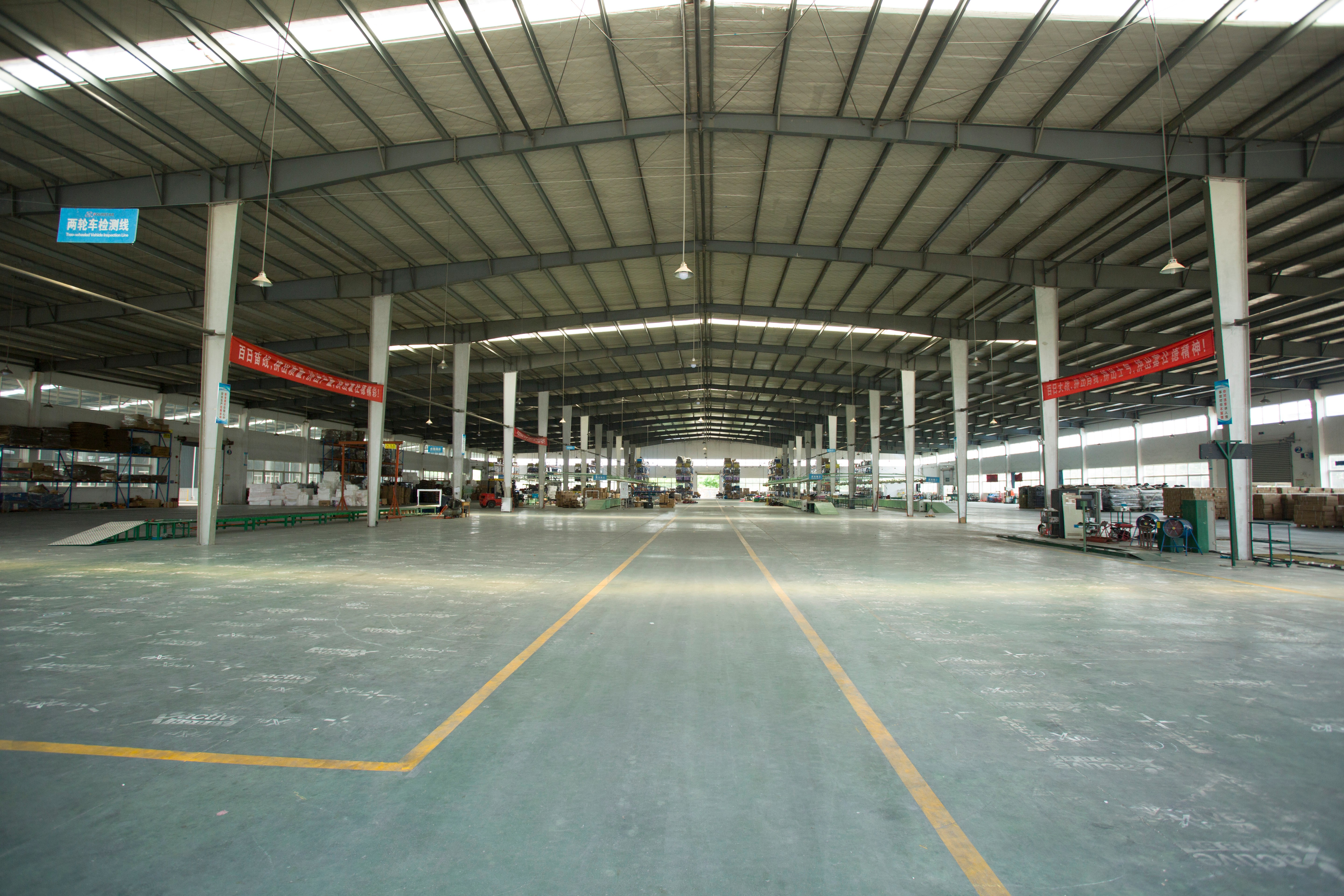 Wuhu Fushide Import and Export Co., Ltd. – toy car 2