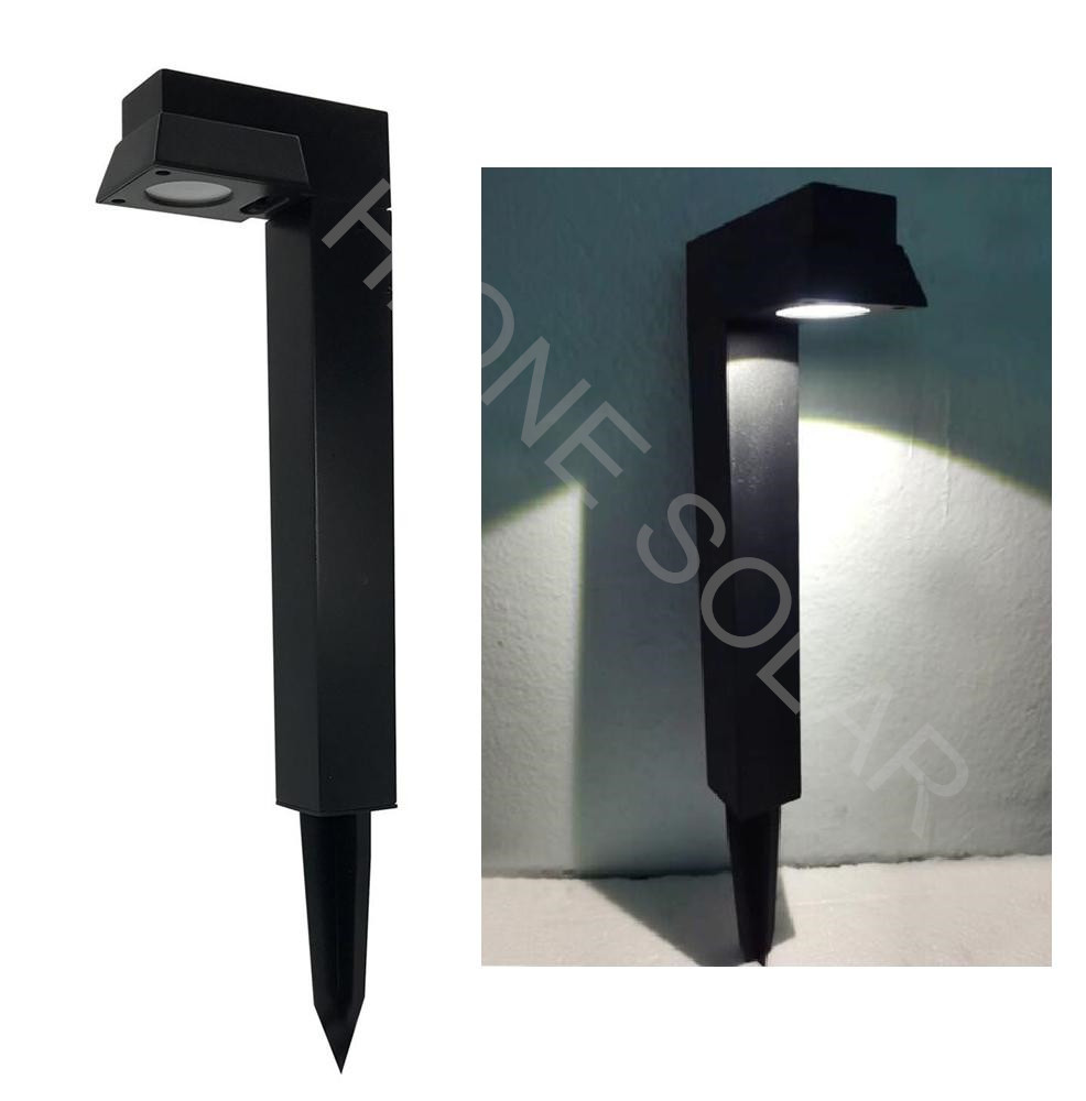 HIONE ELECTRONIC CO., LTD – Garden decoration 3
