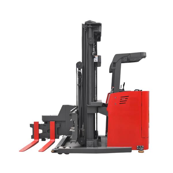 3-way pallet stacker(VNA)