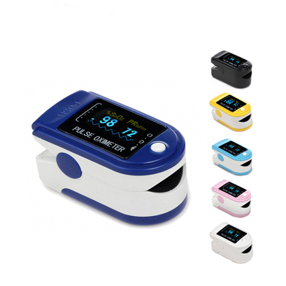 Pulse Oximeter