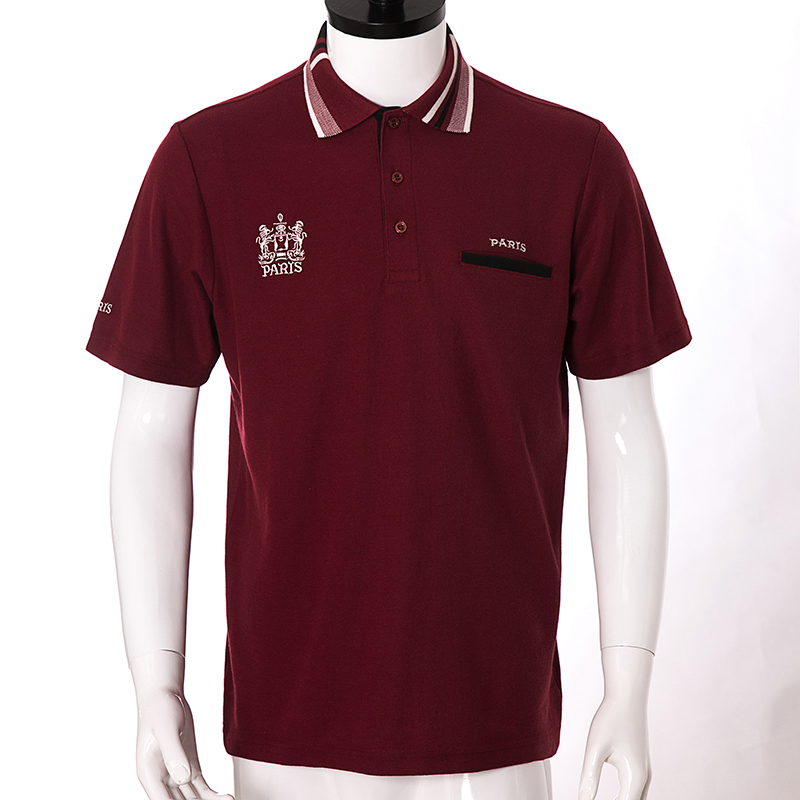 Men's Polo Shirt