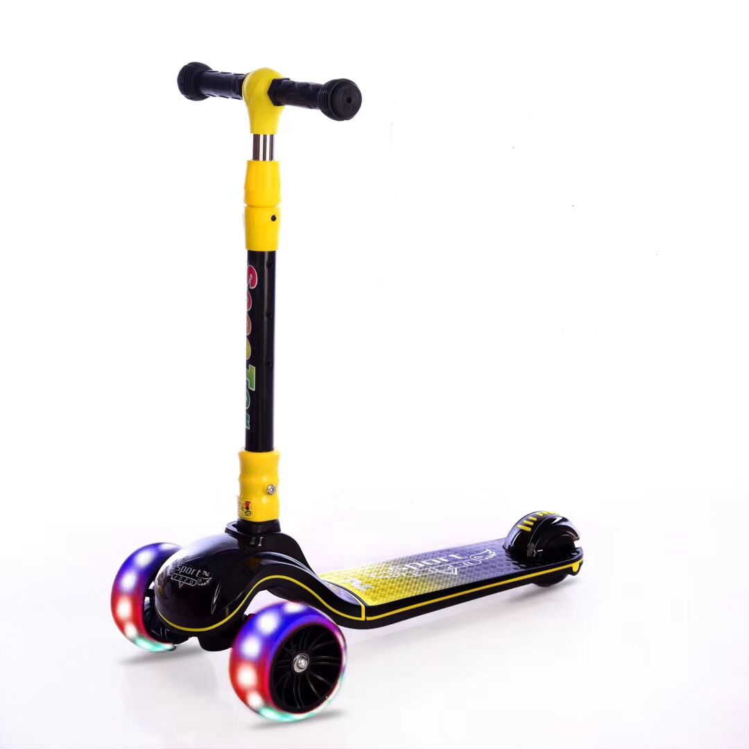 Kids' Scooter