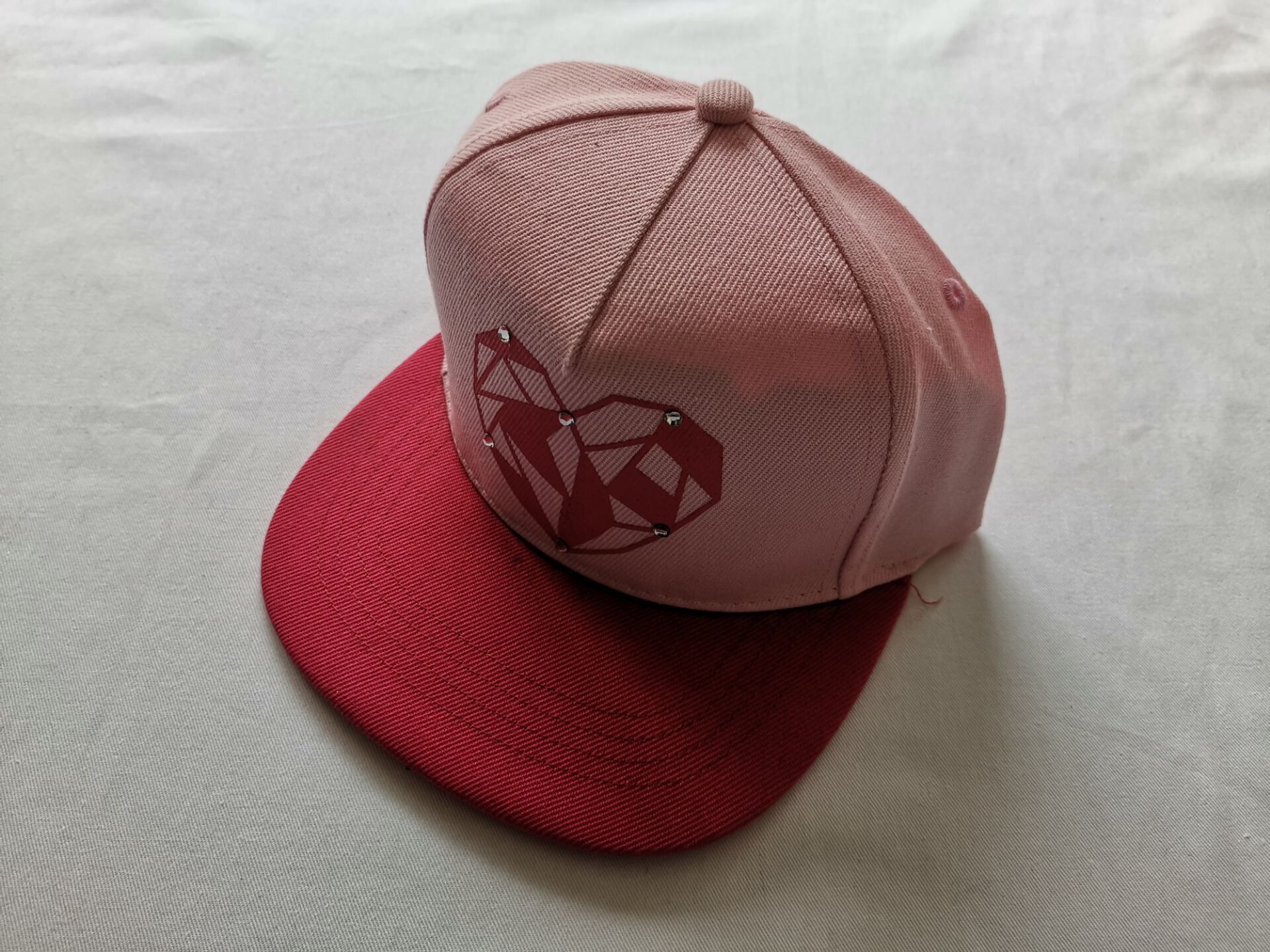 Baseball cap