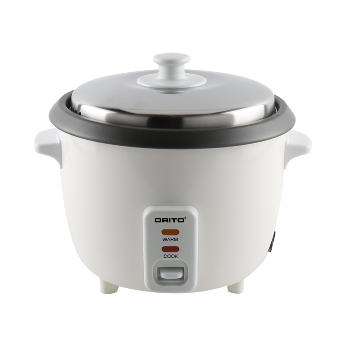 0.6L 1.8L classical drum RICE COOKER