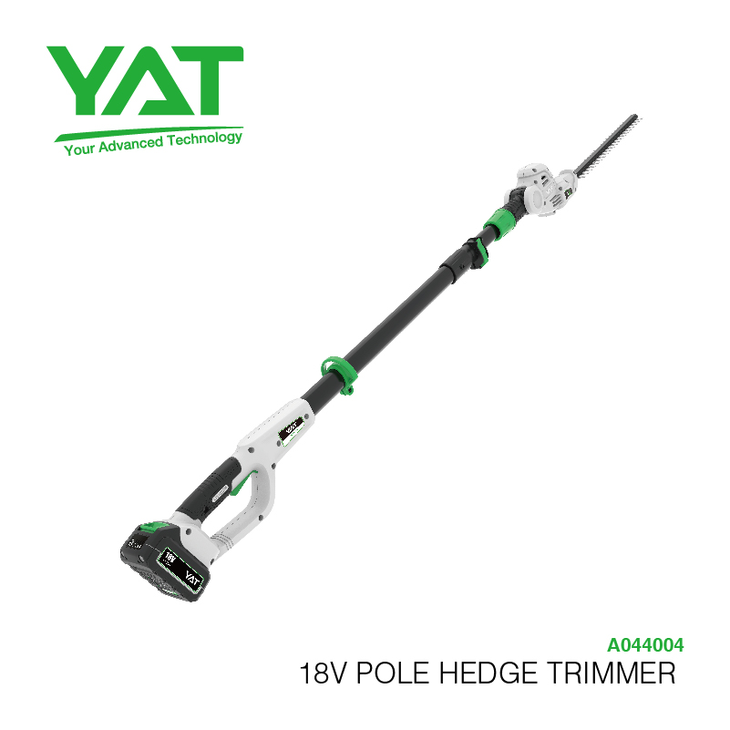 DC 18V Pole saw