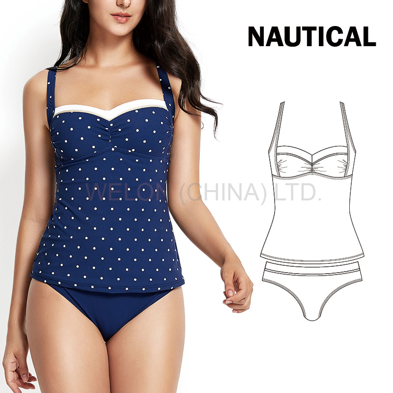 Swimwear