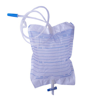 Urine bag