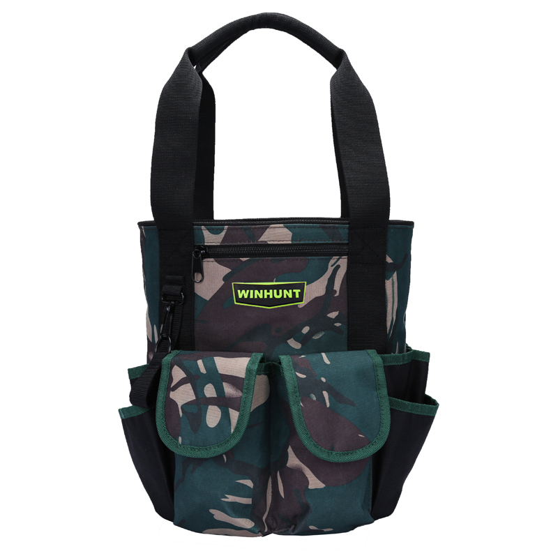 Shantou Winhunt Luggage Industries CO., LTD. – clavo de hierro 2
