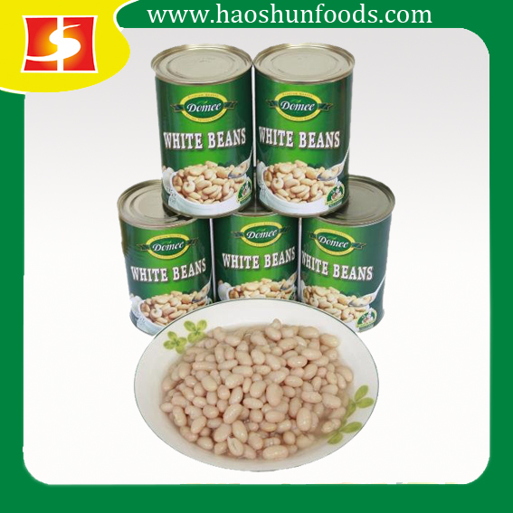 ￡1Canned White Beans In Brine