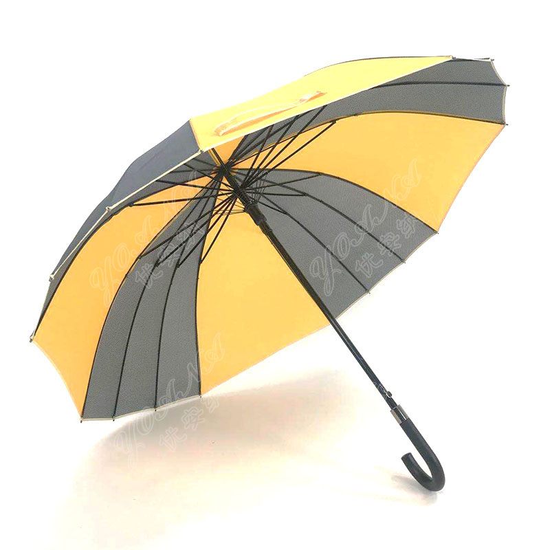SZ-18 straight auto open business umbrella