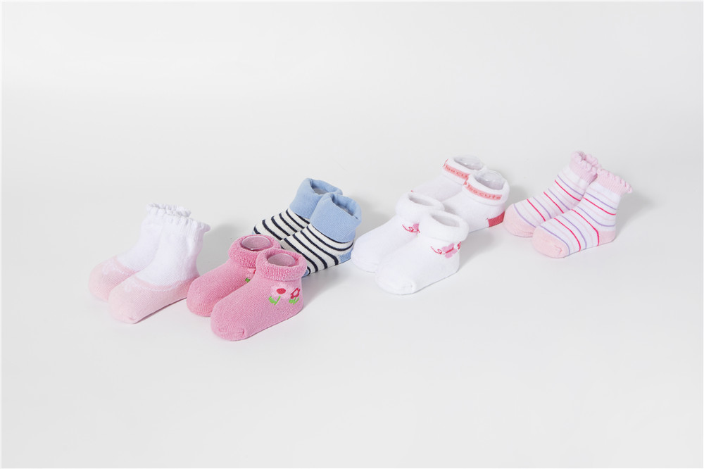 Baby sock
