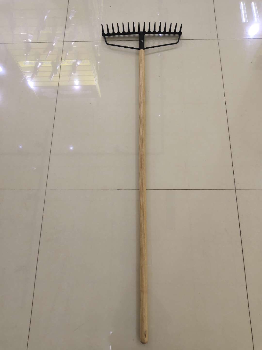 RAKE
