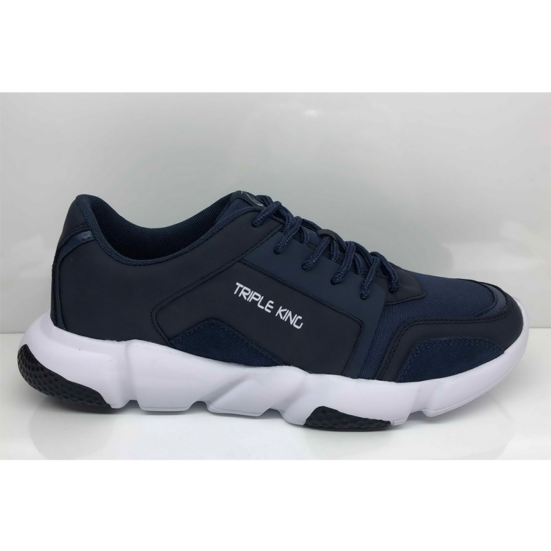Men's casual shoes