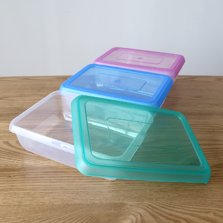 Storage/Freezer Boxes