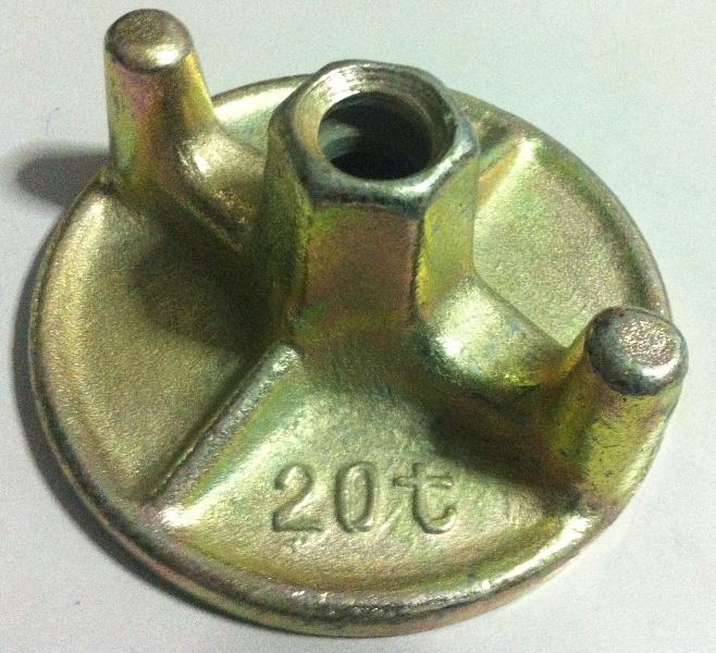Forging Parts