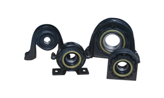 Rubber Parts