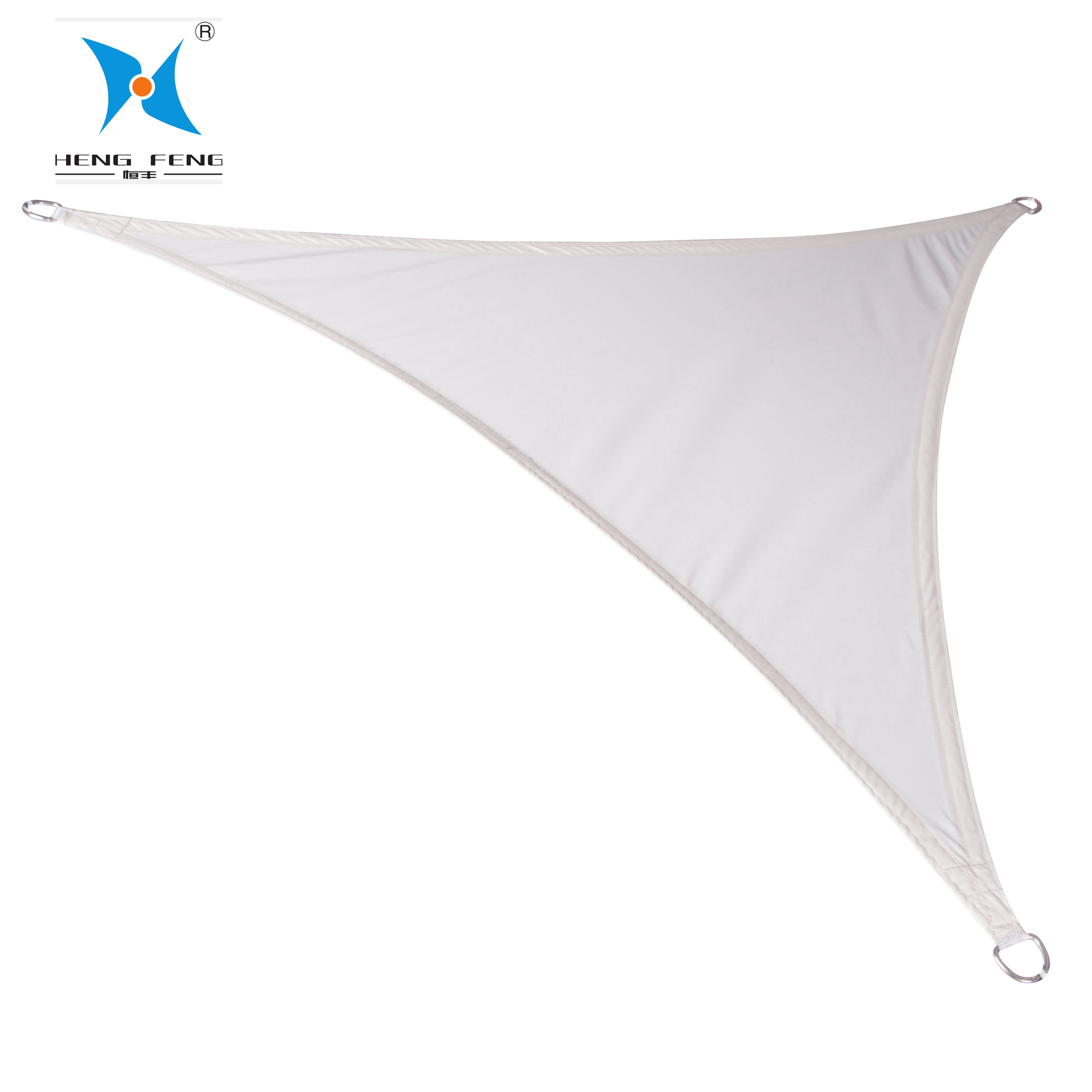 PES shade sails