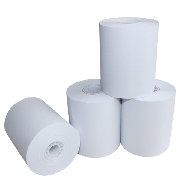 Hot Sale Customisation BPA Free Thermal Paper Rolls Special Requirments