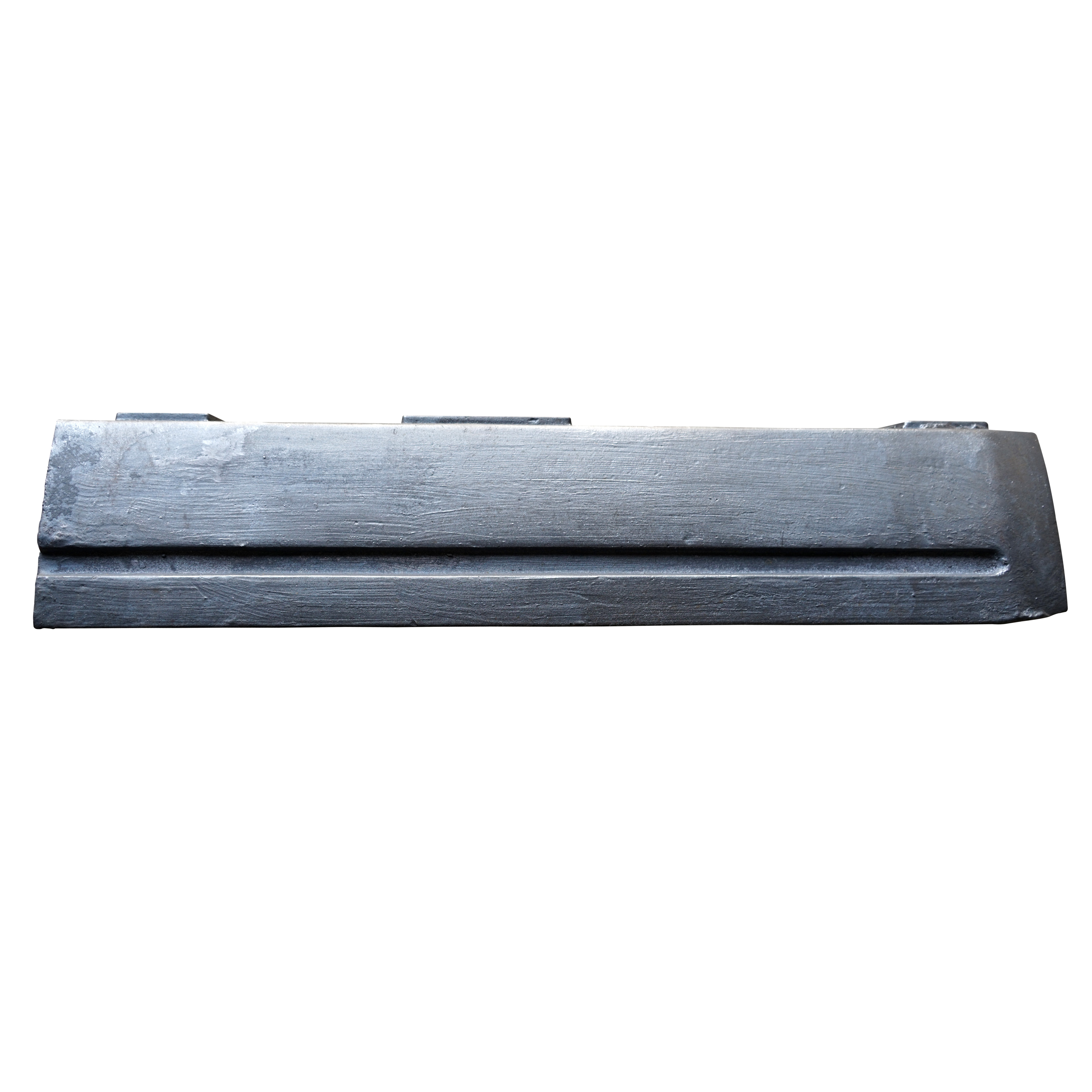 OEM Casting Service Casting Grey Cast Iron Part
