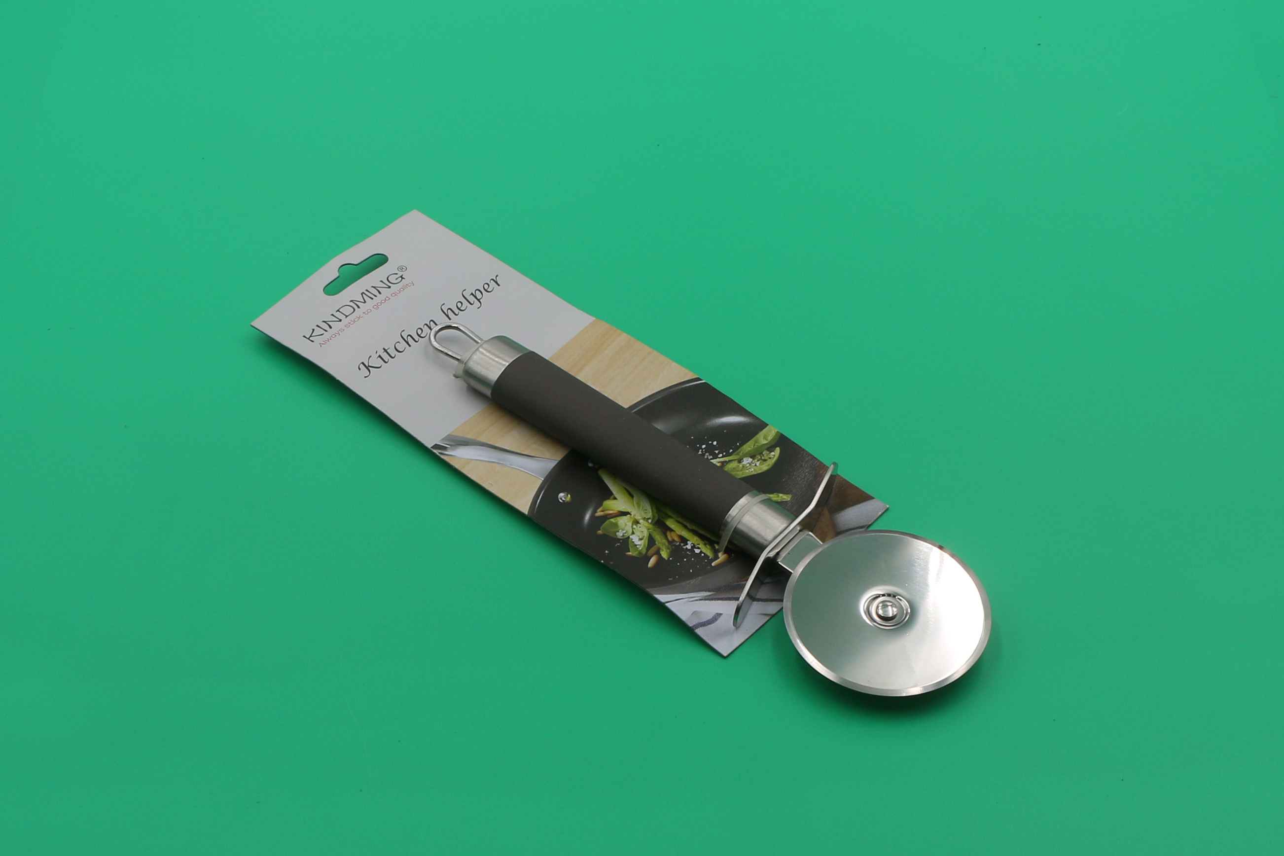Pizza cutter