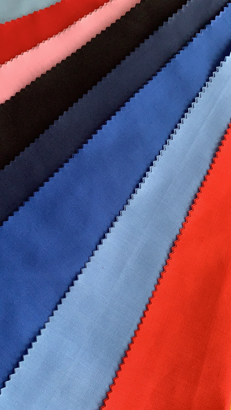 Tc Poplin