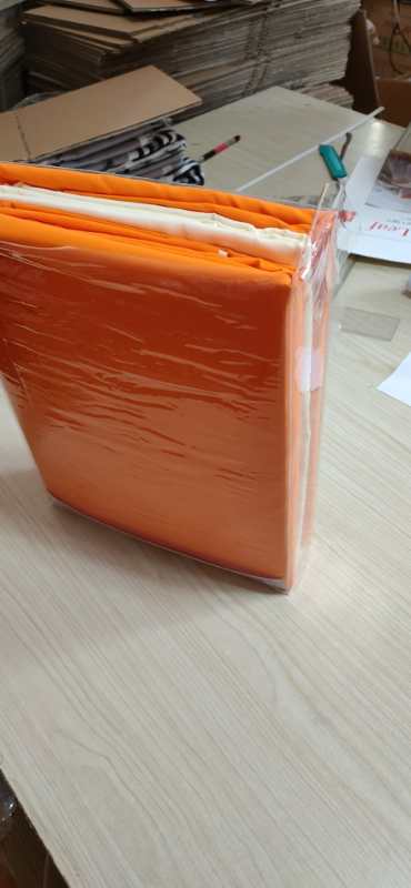XINXIANG CITY BERMO TRADE CO.,LTD – Polyester pillow sham 2