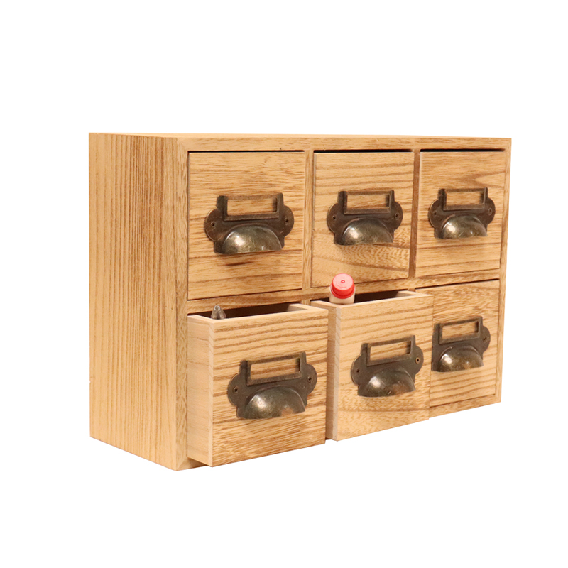 Wooden Box Wooden Storage Box Wooden Drawer